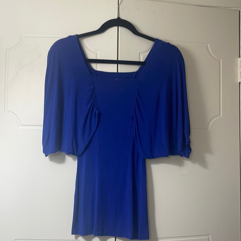 Unique Ligali Top